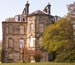 Cumbernauld House Rear May 2010