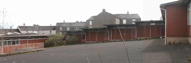 Kildrum Community Centre